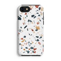 Terrazzo N°4: iPhone SE 2020 Tough Case