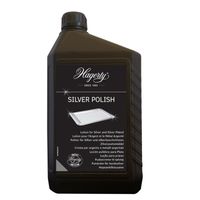 Silver polish