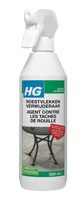 HG Buiten Roestvlekken Verwijderaar