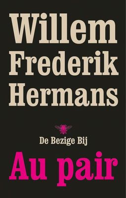 Au pair - Willem Frederik Hermans - Paperback (9789403187716)