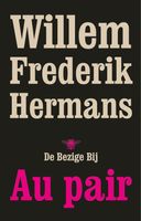 Au pair - Willem Frederik Hermans - Paperback (9789403187716) - thumbnail
