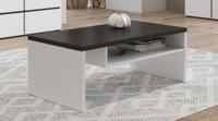 Home365 Salontafel Crotone - Wit