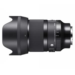 Sigma 50mm F/1.4 DG DN Art Sony FE OUTLET
