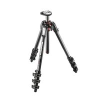 Manfrotto MT190CXPRO4 Professional Tripod Carbon 4 Section