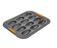 LE CREUSET - Patiliss - Bakvorm 12 Madeleines 34cm