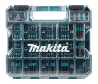 Makita Accessoires E-24826 Slagschroefbitset 100-delig - E-24826