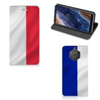 Nokia 9 PureView | Standcase | Frankrijk