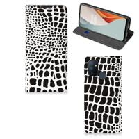 OnePlus Nord N100 | Hoesje maken | Slangenprint