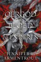 Oergod van bloed en beenderen - Jennifer L. Armentrout - ebook
