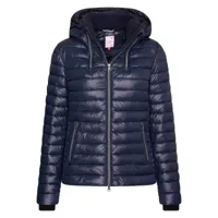 IR City Stars Jas blauw maat:xs