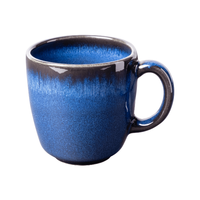 LIKE BY VILLEROY & BOCH - Lave - Koffiekop 0,20l Bleu - thumbnail