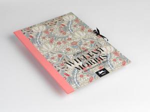 William Morris (Hardback)