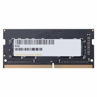 RAM geheugen Apacer ES.08G2V.GNH 8 GB DDR4 2666 MHz