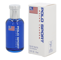 Ralph Lauren Polo Sport Men Eau de toilette Spray 75 ml