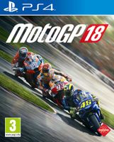 MotoGP 18 - thumbnail