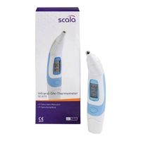 Oorthermometer SC 8172