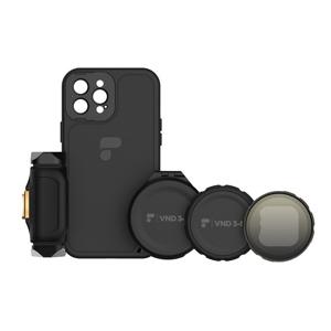 PolarPro LiteChaser iPhone 12 Pro Filmmaker Kit