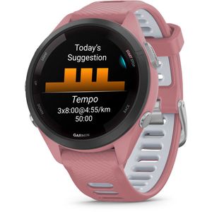 Garmin Forerunner 265S Music