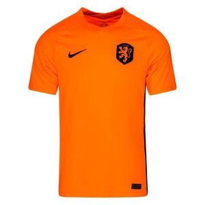 Nederland Thuisshirt EK Vrouwen 2022