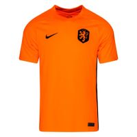 Nederland Thuisshirt EK Vrouwen 2022 - thumbnail