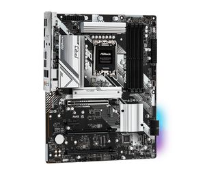 Asrock B760 PRO RS Intel® B360 LGA 1700 ATX