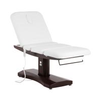 Schoonheidsbed - 300 W - 200 x 75 x 66 - 91 cm - 175 kg - Wit