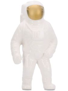 Seletti vase Cosmic Diner Starman - Blanc