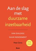 Aan de slag met duurzame inzetbaarheid (Paperback) Aan de slag met duurzame inzetbaarheid (Paperback)