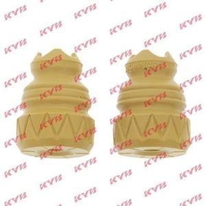 Aanslagrubber met stofkap - Protection kit 935309