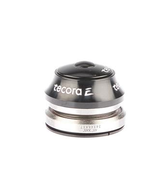 Tecora e balhoofdstel gazelle 1 1/8" 1 1/4" campa fit geintegr. 45-45