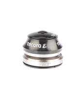 Tecora e balhoofdstel gazelle 1 1/8" 1 1/4" campa fit geintegr. 45-45