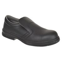 Portwest FW81 Slip-On Safety Shoe  S2