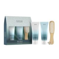 Scottish Fine Soaps Sea Kelp Foot Care Pamper Kit