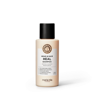 Maria Nila Head & Hair Heal Shampoo