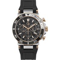 GC Watches Z14005G2MF (Ø 44 mm) Heren horloge