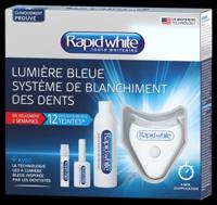 Rapid White Blue light system Rapid White Blue light system