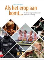 Als het erop aan komt (Paperback)