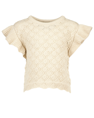 Top - Beige