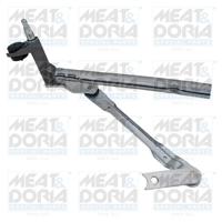 Meat Doria Ruitenwisserarm en mechanisme 227032