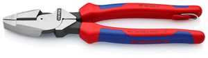 Knipex Kracht-Kombitang Amerikaans model 240 mm - 09 02 240 T BK - 0902240TBK