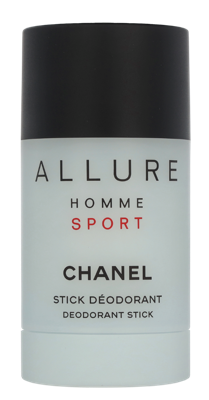Chanel Allure Homme Sport Deo Stick 75ml Deodorant Heren