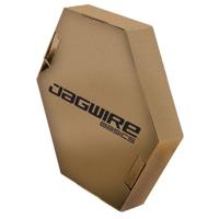 JAGWIRE Shift housing 4mm lex (50 m) - ice gray JAGWIRE Shift housing 4mm lex (50 m) - ice gray