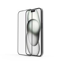 Hama Telefoon-beschermglas Extreme Protect V. Apple IPhone 15 Pro Montagehulp
