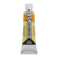 Rembrandt Aquarelverf Tube 10 ml - Cadmiumoranje #211