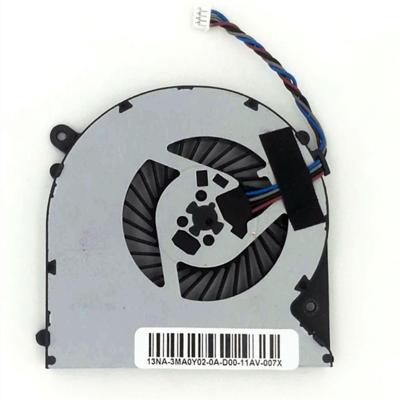 Notebook CPU Fan for Fujitsu Lifebook A514 A544 A556 Series
