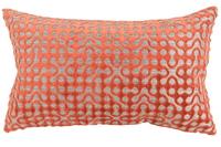 Lendekussen 50x30 Jane Orange Hartman - Hartman