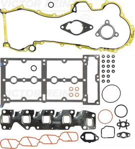 Reinz Cilinderkop pakking set/kopset 02-36259-02