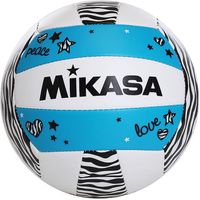 Mikasa Beachvolleybal VXS-ZB-B - thumbnail