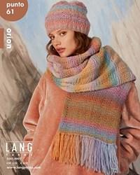 Lang Yarns Punto 61 Orion