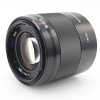 Sony E 50mm F/1.8 OSS occasion